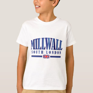 Millwall South London, GB T-Shirt