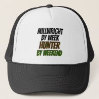 Millwright Hunter