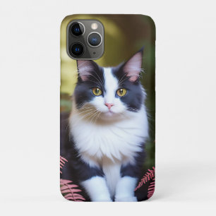Milly The Ragdoll Cat, Case-Mate iPhone Case