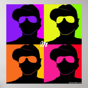 MilnerMedia Poster