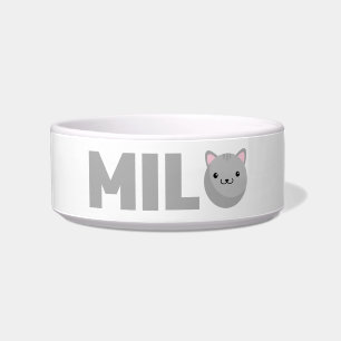 Milo Cat Bowl