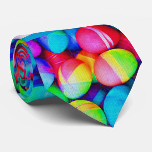 Milo Dale Easter Collection - Dale Easter Eggs Tie