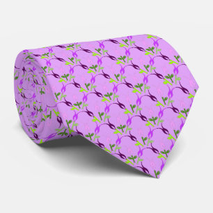 Milo Dale Easter Men's Necktie Collection - Spring