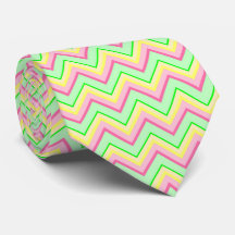 Milo Dale Easter Men's Necktie Collection - Spring