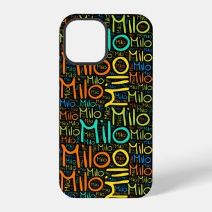 Milo iPhone 12 Pro Case