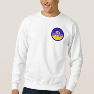 Milo’s Vacation Sweatshirt