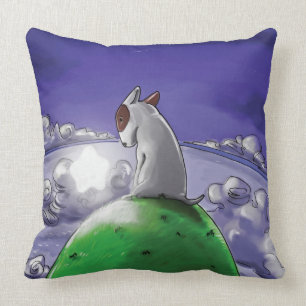 Milo & Ze Cushion