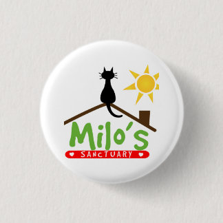 Milo's Button - small