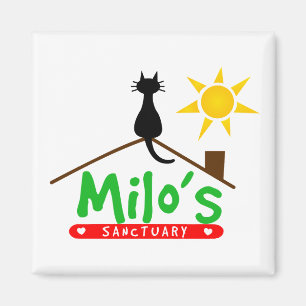 Milo's Magnet