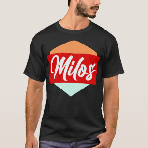 Milos T-Shirt