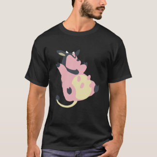 Miltank Classic T-Shirt