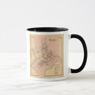 Milton Delaware Mug
