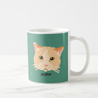 Milton Mug