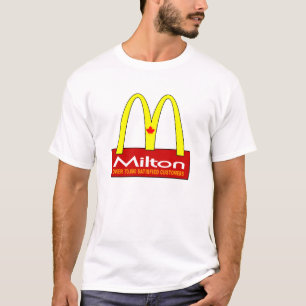 Milton T-Shirt