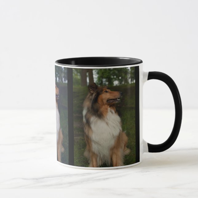 Milva cup (Right)