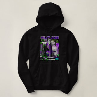 Milwaukee 2026 Hoodie