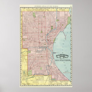 Milwaukee 2 poster