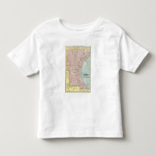 Milwaukee 2 toddler T-Shirt