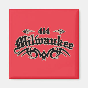 Milwaukee 414 magnet