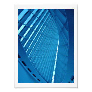 Milwaukee Art Museum Photo Print
