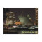 Milwaukee Art Museum Postcard