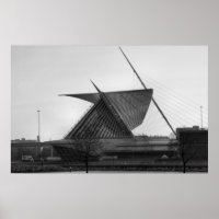 Milwaukee Art Museum