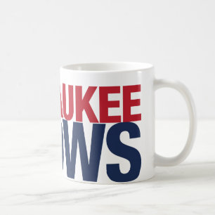 Milwaukee Knows Coffee Mug