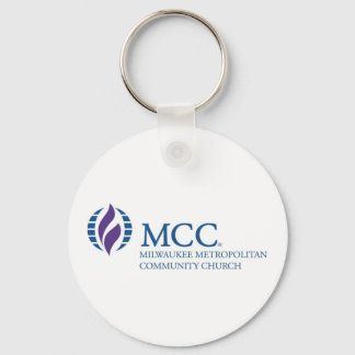 Milwaukee MCC Keychain