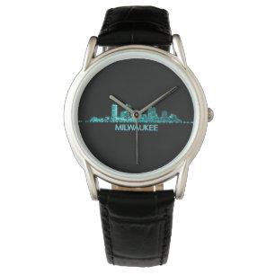 Milwaukee Skyline Watch