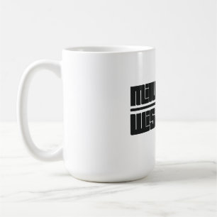 Milwaukee - Wisconsin Coffee Mug