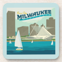 Milwaukee Wisconsin Harbour | Brew City