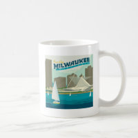 Milwaukee Wisconsin Harbour | Brew City