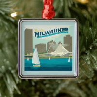 Milwaukee Wisconsin Harbour | Brew City