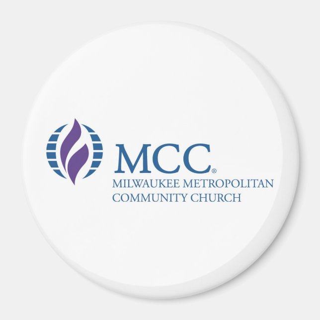 Milwuakee MCC Magnet (Front)