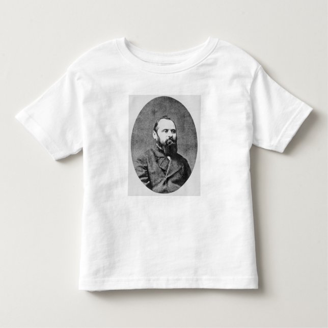 Mily Balakirev Toddler T-Shirt (Front)