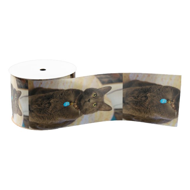 Mim Grosgrain Ribbon (Spool)