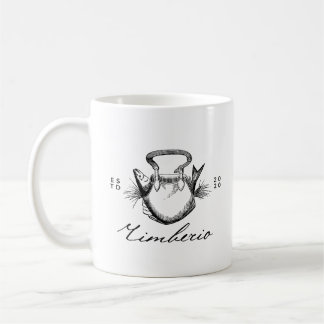 Mimberio Coffee Mug