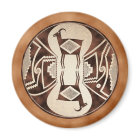 Mimbres Mirrored Sheep