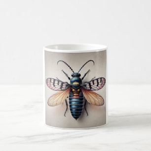 Mimexocentrus 040924IREF234 - Watercolor Coffee Mug