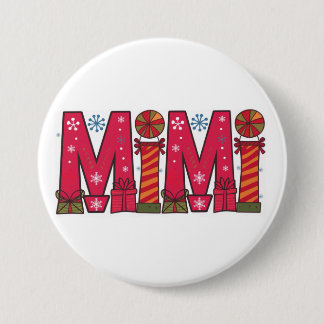 MiMi button
