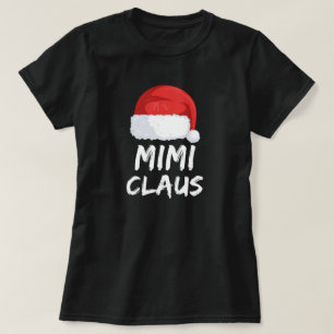 mimi claus T-Shirt