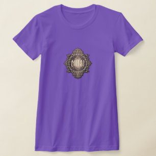 MIMI GIGI Grand Mother T-Shirt