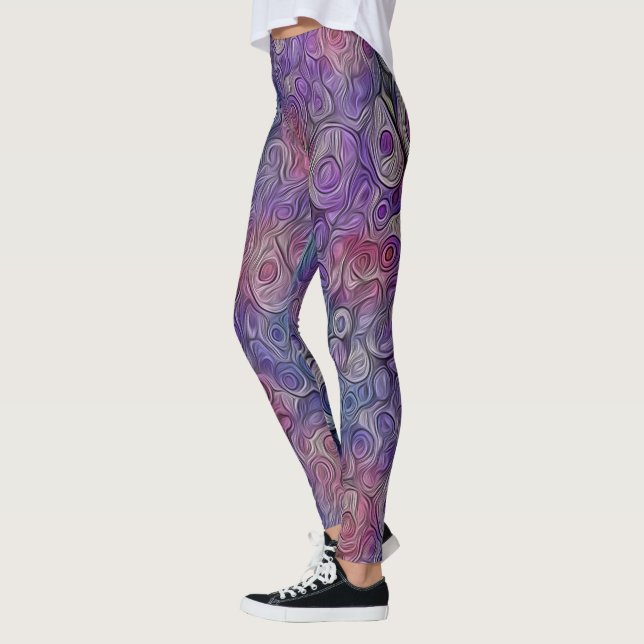 Mimi Leggings (Left)