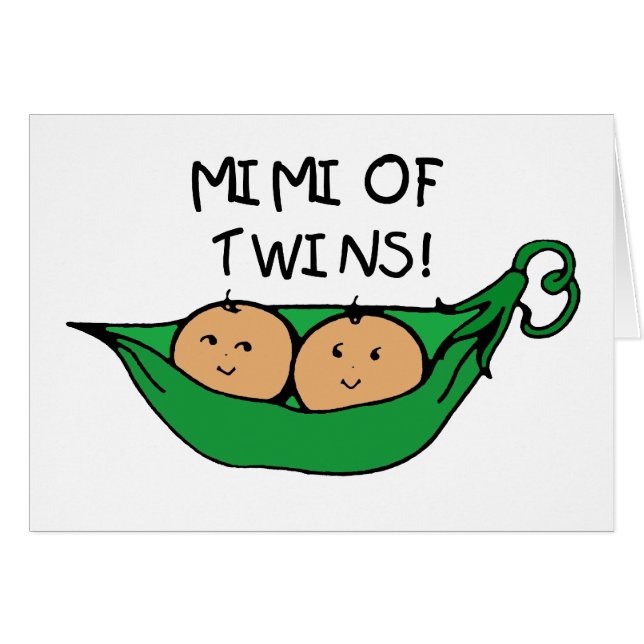 Mimi of Twin Pod (Front Horizontal)