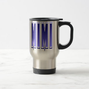 MIMI TRAVEL MUG