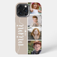 Mimi We Love You Photo