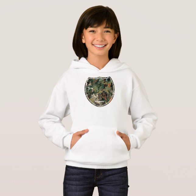 Mimicking Nature: The Science of Camouflage (Front Full)