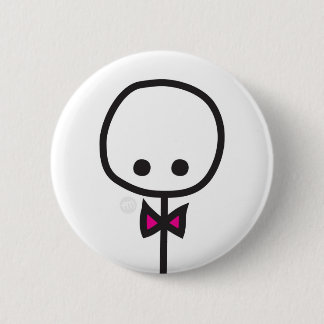 Mimie button - Bow tie