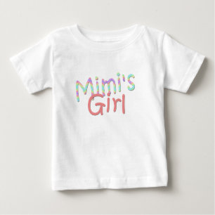 Mimi's Girl Shirt