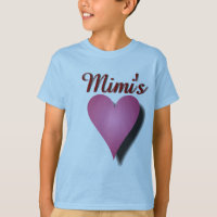 Mimi's Heart